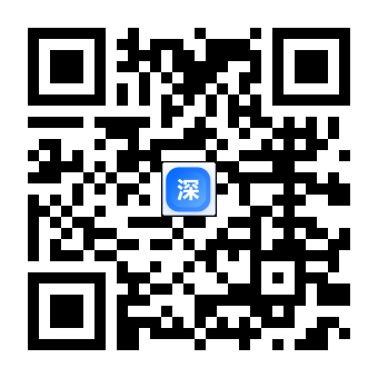 分享二维码