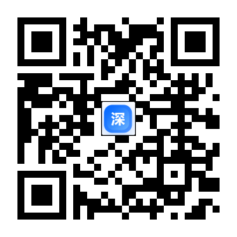 分享二维码