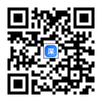 分享二维码