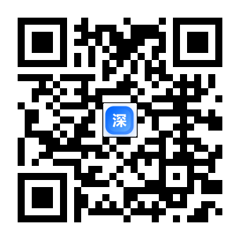 分享二维码