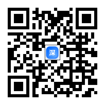 分享二维码