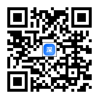分享二维码