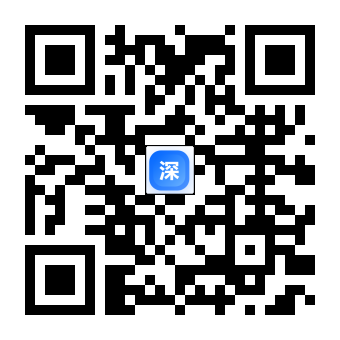 分享二维码