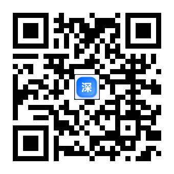 分享二维码
