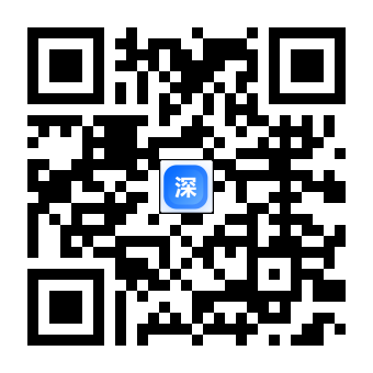 分享二维码