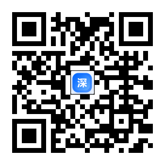 分享二维码