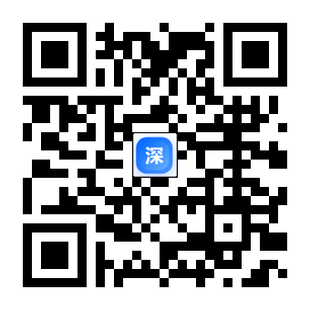 分享二维码