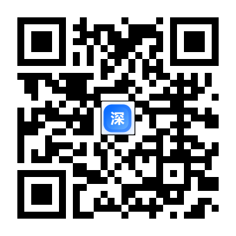 分享二维码