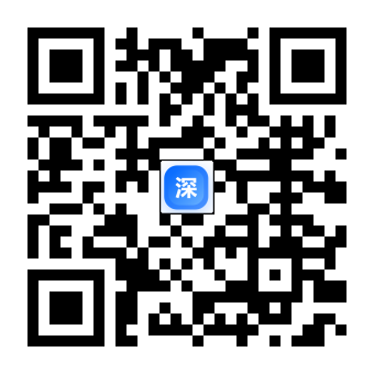 分享二维码