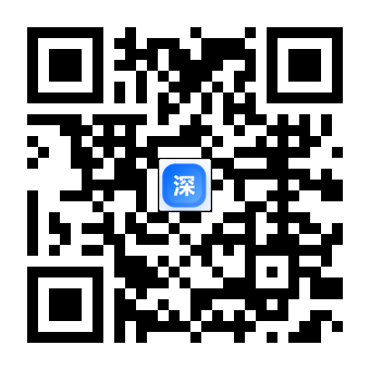 分享二维码