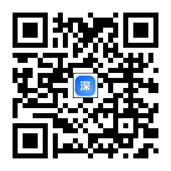 分享二维码