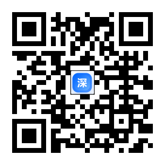 分享二维码