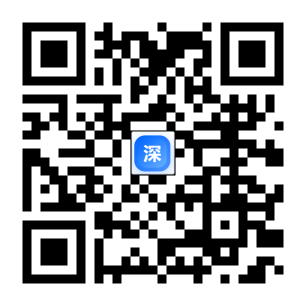 分享二维码