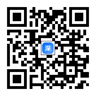 分享二维码