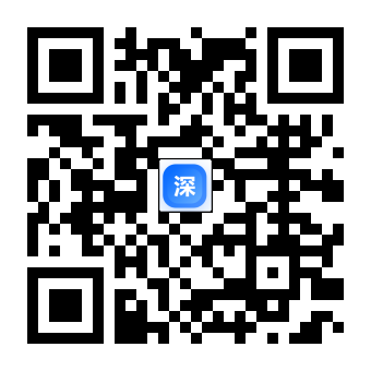 分享二维码