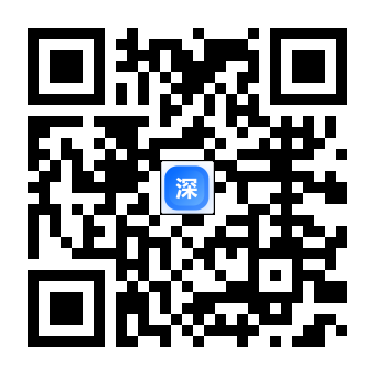 分享二维码