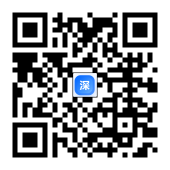 分享二维码