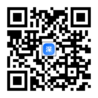 分享二维码
