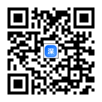 分享二维码