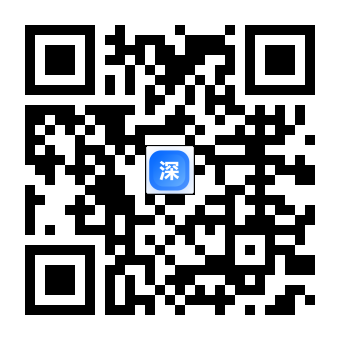 分享二维码