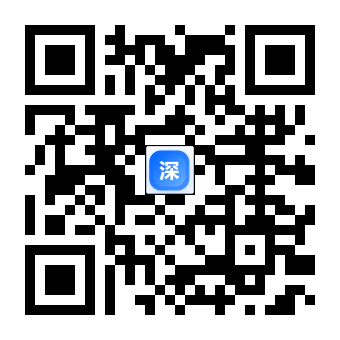 分享二维码
