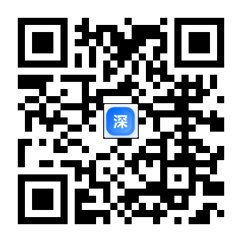 分享二维码