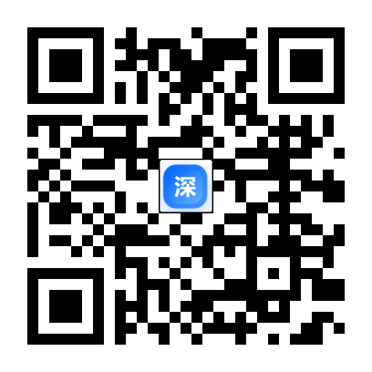 分享二维码