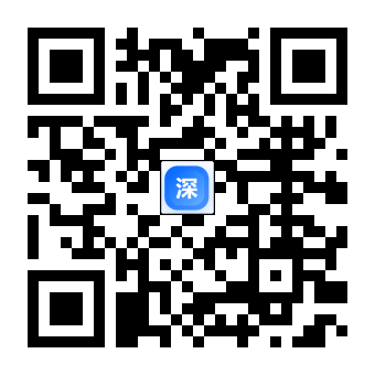 分享二维码