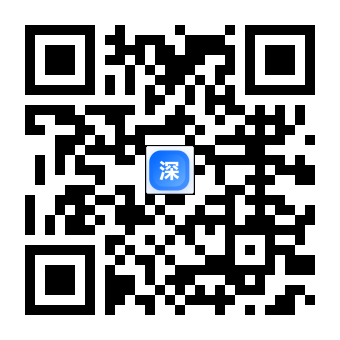 分享二维码