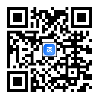 分享二维码