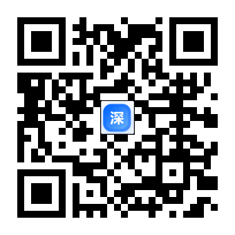 分享二维码