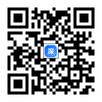 分享二维码