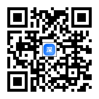 分享二维码