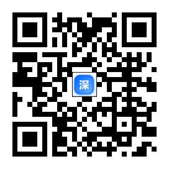 分享二维码