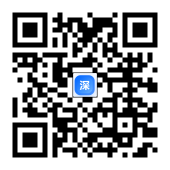 分享二维码