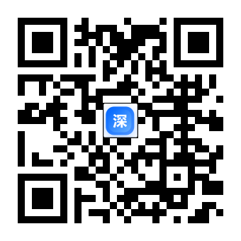 分享二维码