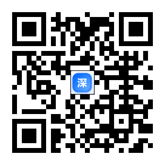 分享二维码