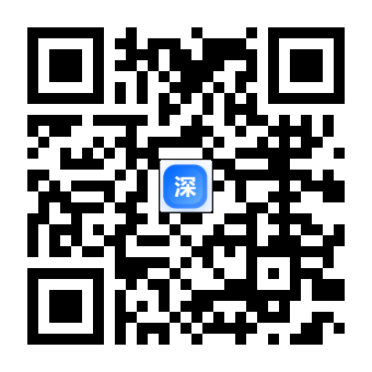 分享二维码