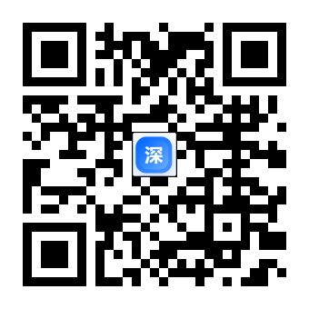 分享二维码