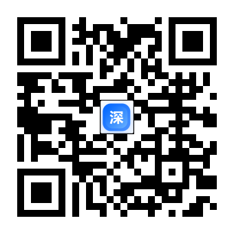 分享二维码