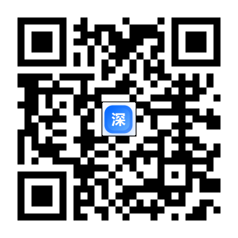 分享二维码