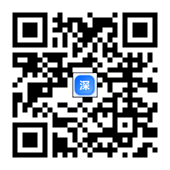 分享二维码