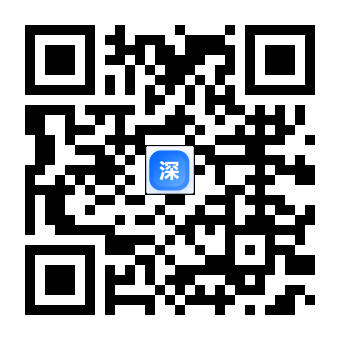 分享二维码