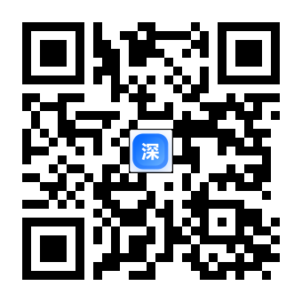 分享二维码