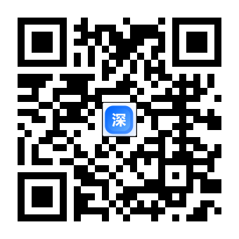 分享二维码