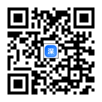 分享二维码