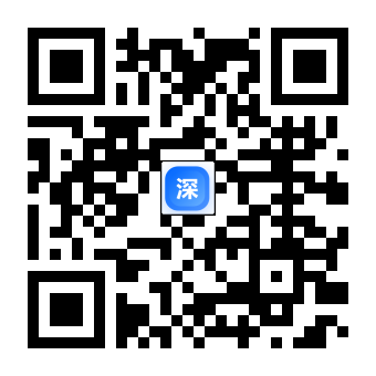 分享二维码