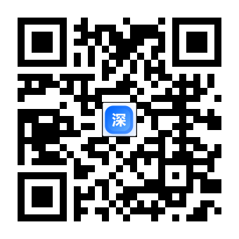 分享二维码