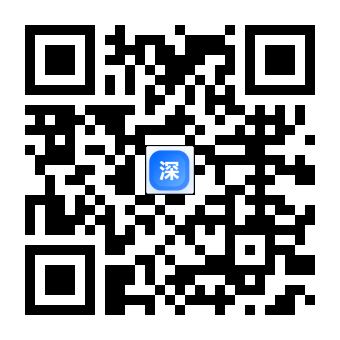 分享二维码