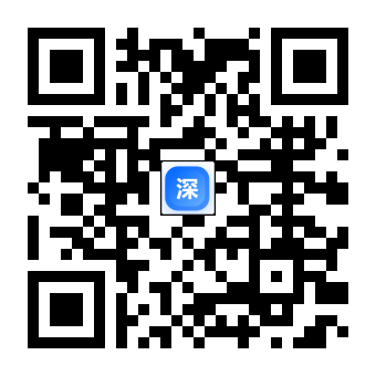 分享二维码
